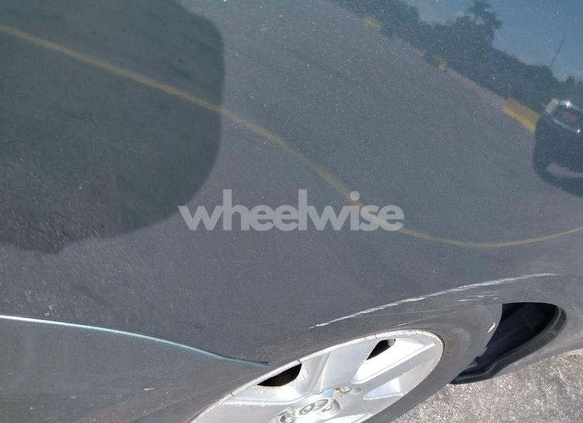 Photo 13 of 2004 Toyota Sienna LE (VIN 5TDZA23C44S162786)