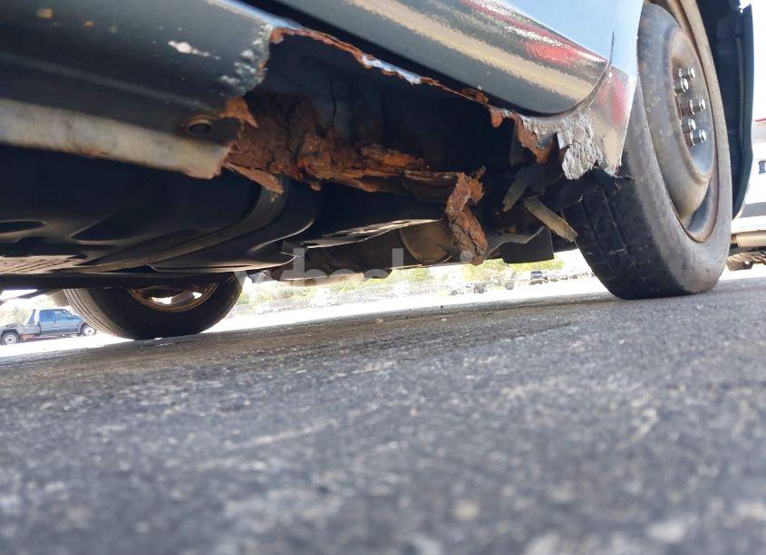 Photo 14 of 2004 Toyota Sienna LE (VIN 5TDZA23C44S162786)