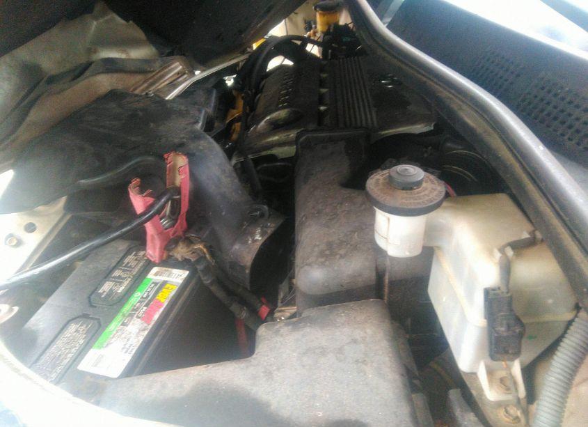 Photo 10 of 2004 Toyota Sienna LE (VIN 5TDZA23C44S175361)