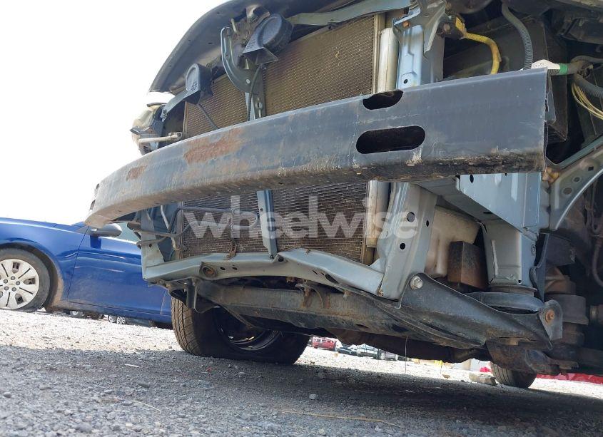 Photo 13 of 2005 Toyota Sienna CE (VIN 5TDZA23C45S289121)