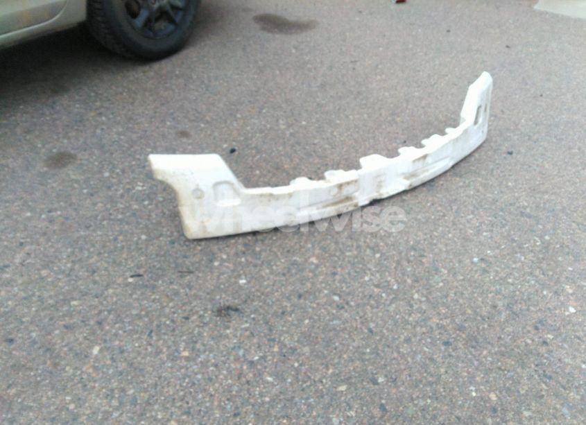 Photo 12 of 2005 Toyota Sienna LE (VIN 5TDZA23C45S336342)