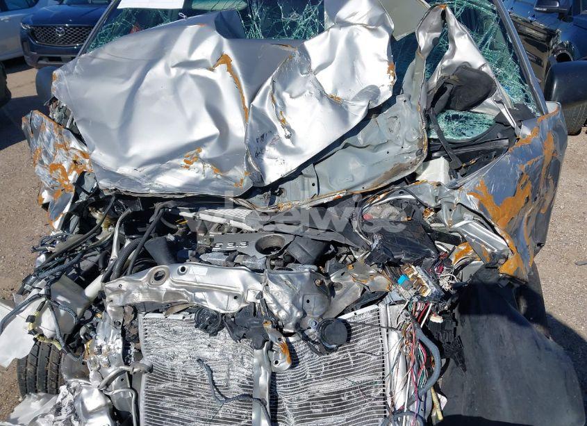 Photo 10 of 2005 Toyota Sienna CE (VIN 5TDZA23C45S361161)