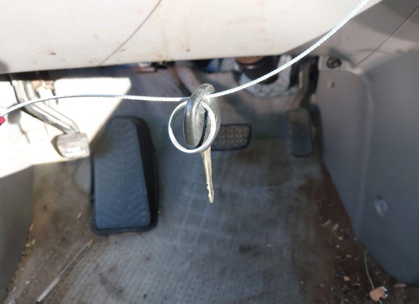Photo 11 of 2005 Toyota Sienna LE (VIN 5TDZA23C45S362617)