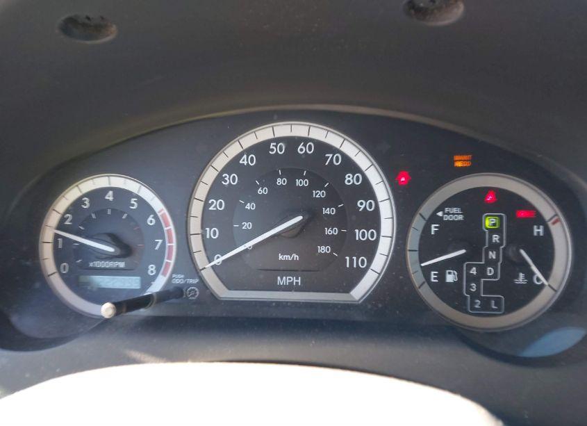 Photo 7 of 2005 Toyota Sienna LE (VIN 5TDZA23C45S369485)