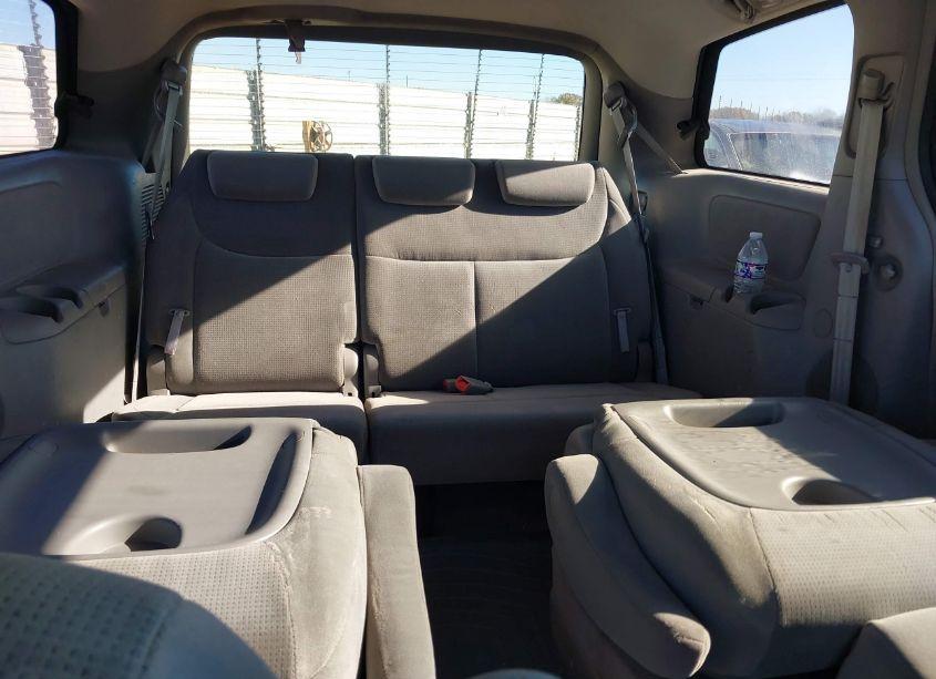 Photo 8 of 2005 Toyota Sienna LE (VIN 5TDZA23C45S369485)