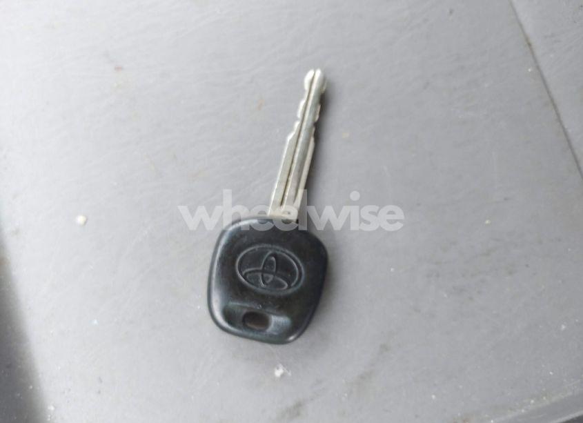 Photo 11 of 2006 Toyota Sienna LE (VIN 5TDZA23C46S392329)