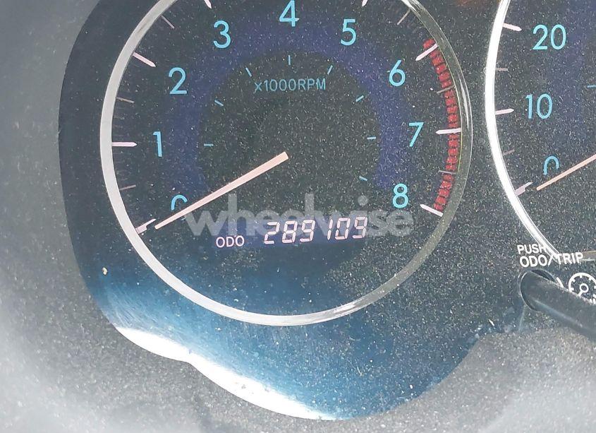 Photo 7 of 2006 Toyota Sienna LE (VIN 5TDZA23C46S392329)