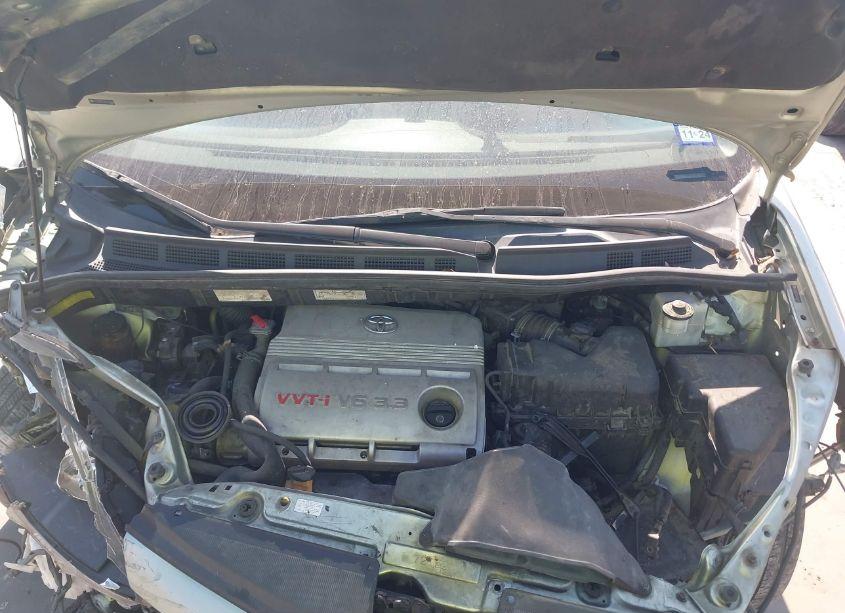 Photo 10 of 2006 Toyota Sienna LE (VIN 5TDZA23C46S412000)