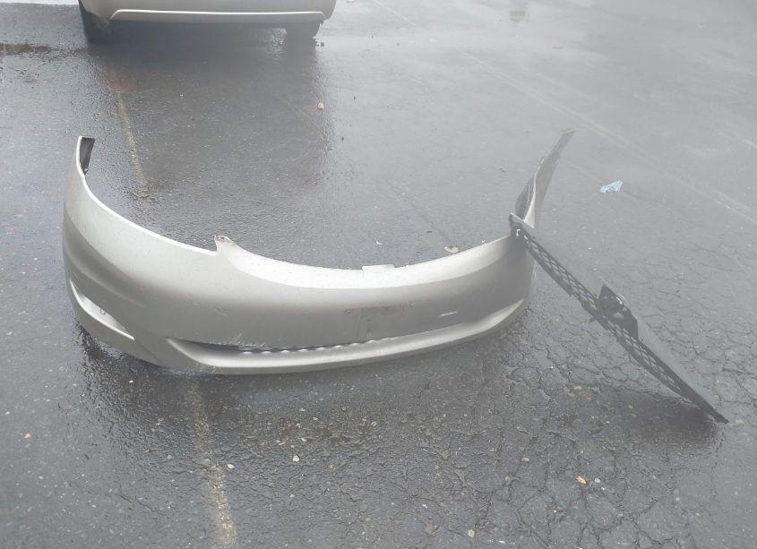 Photo 12 of 2006 Toyota Sienna LE (VIN 5TDZA23C46S433462)