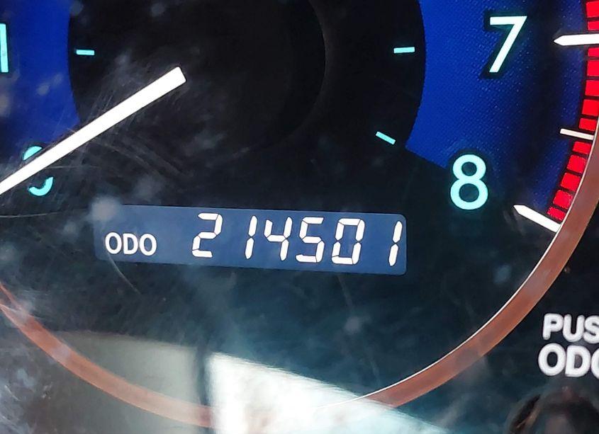 Photo 16 of 2006 Toyota Sienna LE (VIN 5TDZA23C46S433462)
