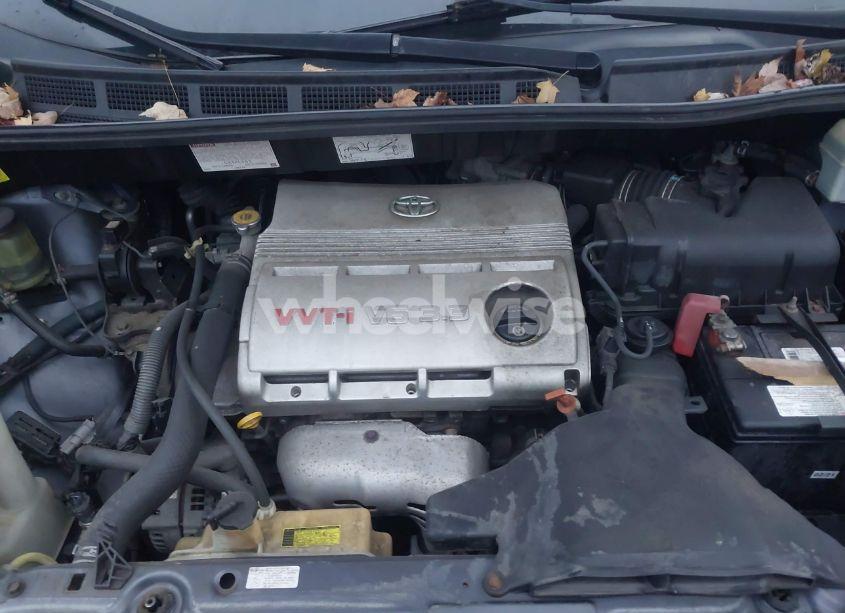 Photo 10 of 2006 Toyota Sienna LE (VIN 5TDZA23C46S504417)