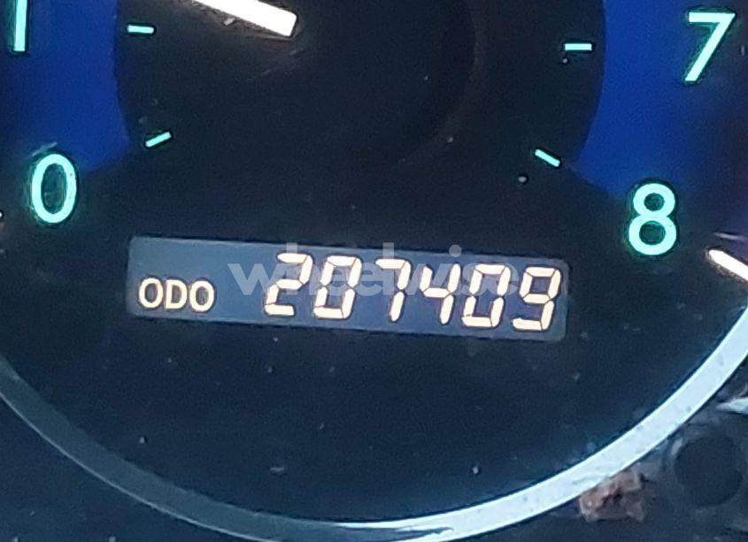 Photo 15 of 2006 Toyota Sienna LE (VIN 5TDZA23C46S504417)