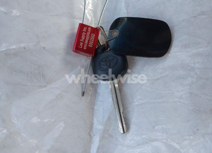 Photo 11 of 2006 Toyota Sienna LE (VIN 5TDZA23C46S511139)