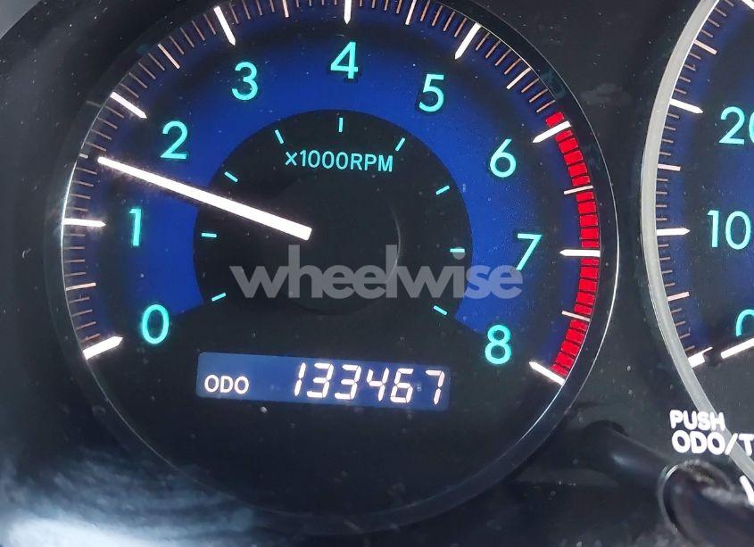 Photo 15 of 2006 Toyota Sienna LE (VIN 5TDZA23C46S511139)