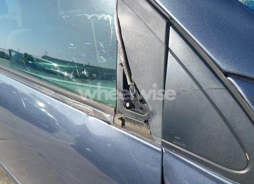 Photo 17 of 2006 Toyota Sienna LE (VIN 5TDZA23C46S511139)