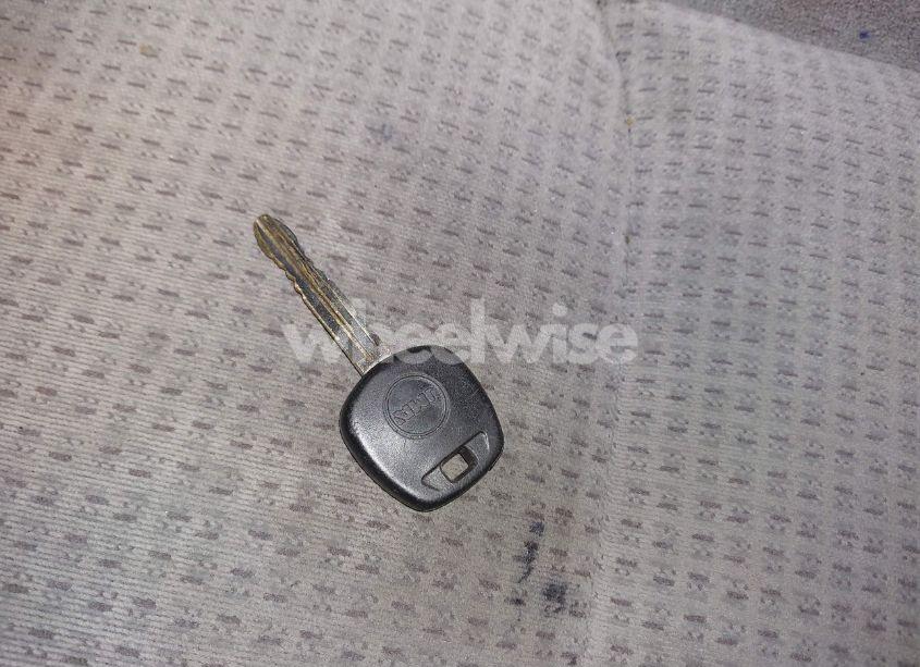 Photo 11 of 2006 Toyota Sienna CE (VIN 5TDZA23C46S519161)