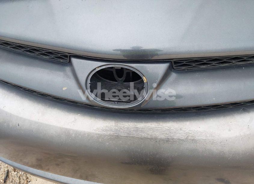 Photo 12 of 2006 Toyota Sienna CE (VIN 5TDZA23C46S528443)