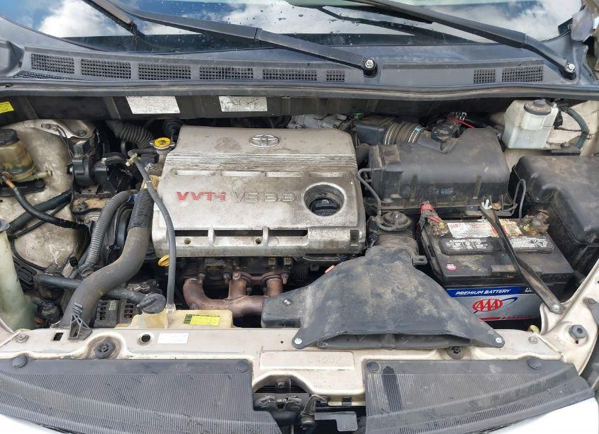 Photo 10 of 2006 Toyota Sienna LE (VIN 5TDZA23C46S530113)