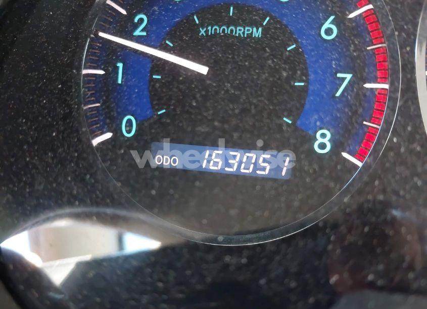 Photo 7 of 2006 Toyota Sienna LE (VIN 5TDZA23C46S537949)