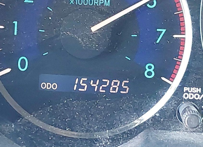 Photo 15 of 2006 Toyota Sienna LE (VIN 5TDZA23C46S557392)