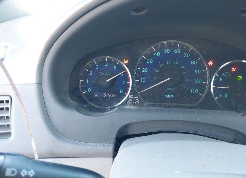 Photo 7 of 2006 Toyota Sienna LE (VIN 5TDZA23C46S557392)