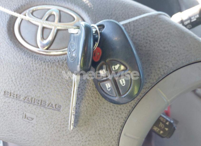 Photo 11 of 2006 Toyota Sienna LE (VIN 5TDZA23C46S559501)