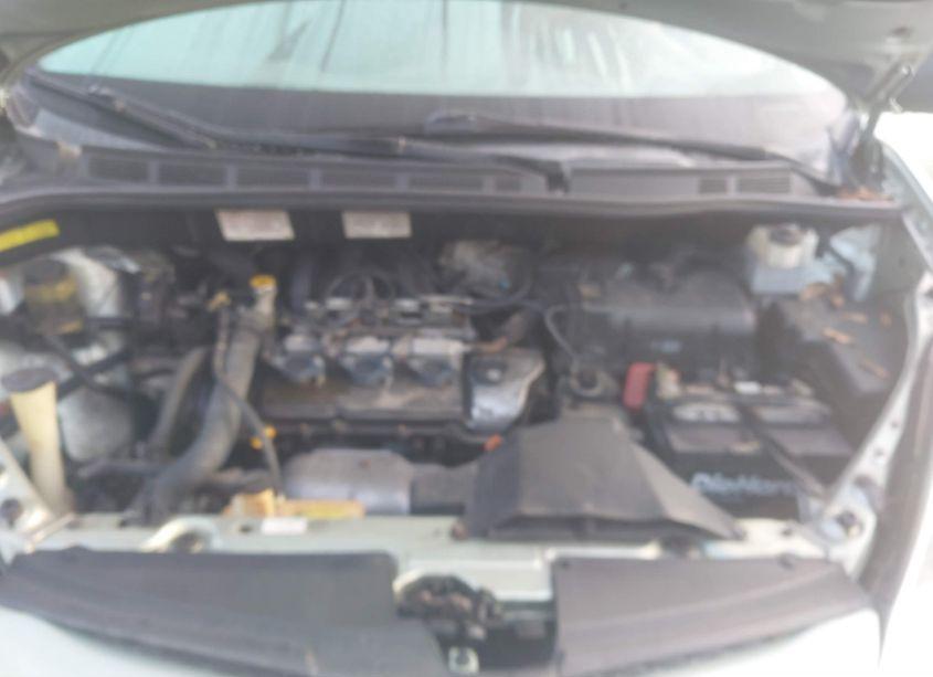 Photo 10 of 2006 Toyota Sienna LE (VIN 5TDZA23C46S568960)