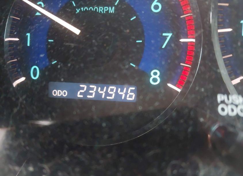 Photo 7 of 2006 Toyota Sienna LE (VIN 5TDZA23C46S568960)