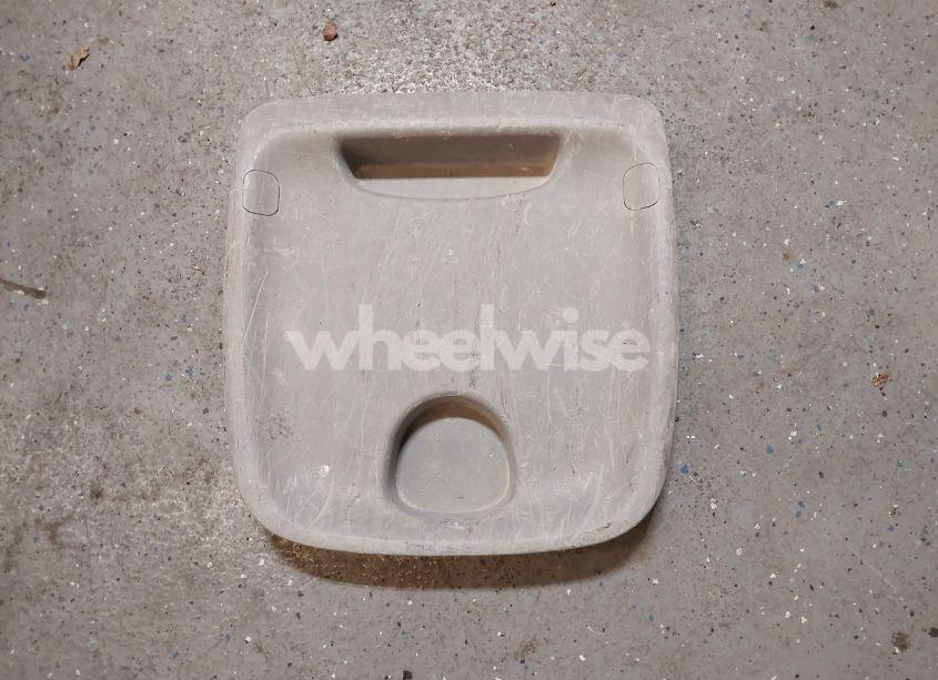 Photo 12 of 2006 Toyota Sienna LE (VIN 5TDZA23C46S570269)