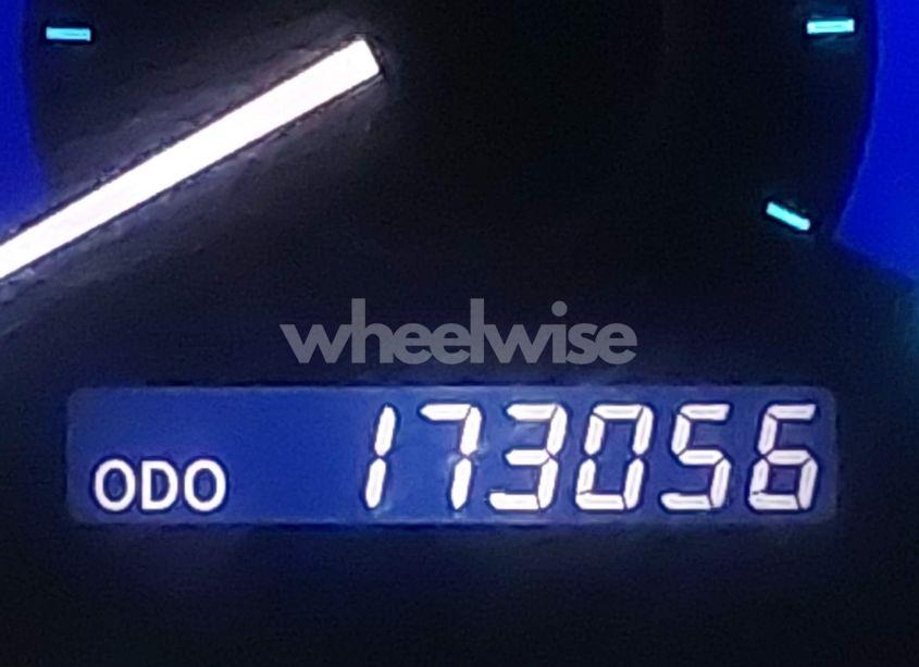 Photo 16 of 2006 Toyota Sienna LE (VIN 5TDZA23C46S570269)