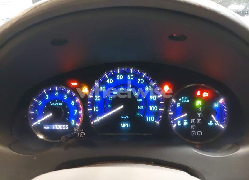 Photo 7 of 2006 Toyota Sienna LE (VIN 5TDZA23C46S570269)