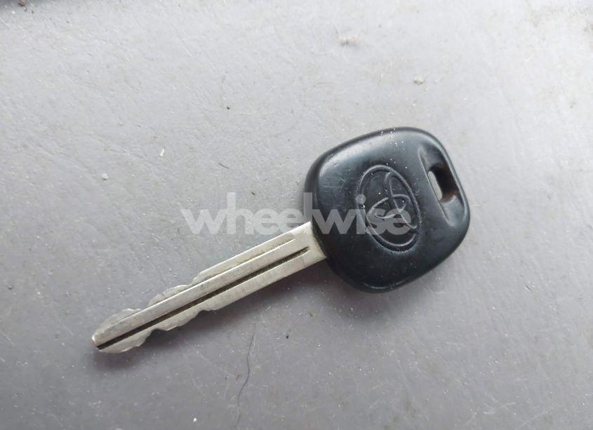 Photo 11 of 2006 Toyota Sienna LE (VIN 5TDZA23C46S570756)