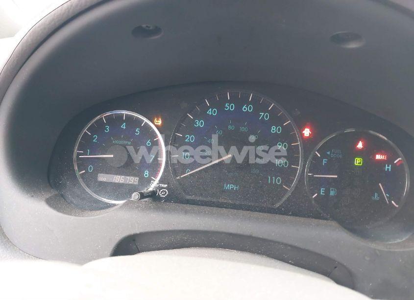 Photo 7 of 2006 Toyota Sienna LE (VIN 5TDZA23C46S570756)