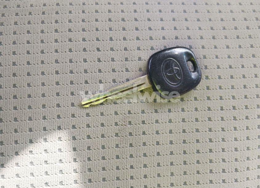 Photo 11 of 2006 Toyota Sienna LE (VIN 5TDZA23C46S578078)