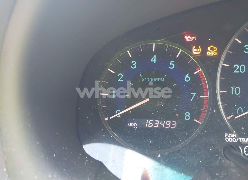 Photo 15 of 2006 Toyota Sienna LE (VIN 5TDZA23C46S578078)