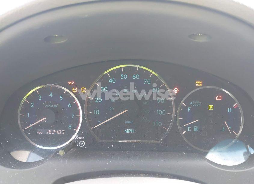 Photo 7 of 2006 Toyota Sienna LE (VIN 5TDZA23C46S578078)