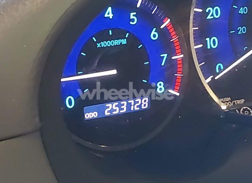 Photo 15 of 2006 Toyota Sienna LE (VIN 5TDZA23C46S579781)