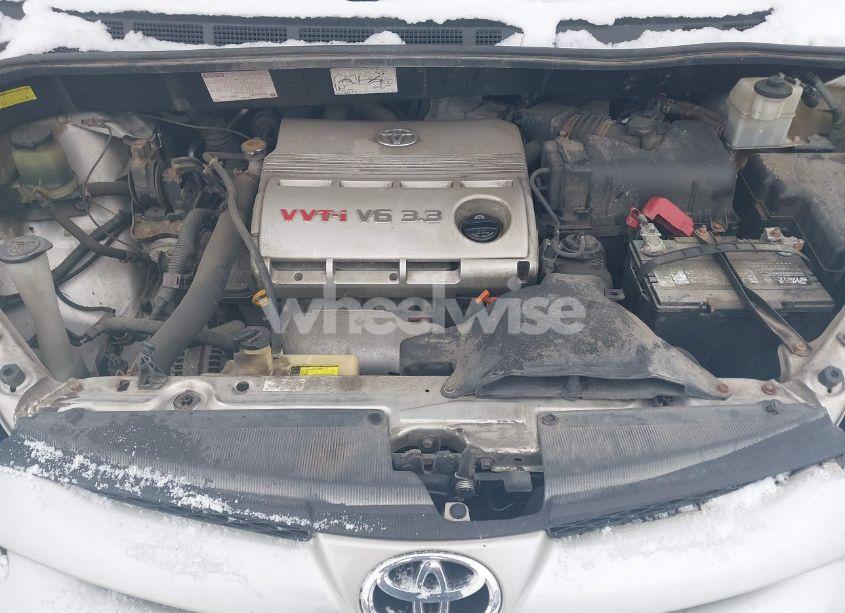 Photo 10 of 2006 Toyota Sienna CE (VIN 5TDZA23C46S581398)