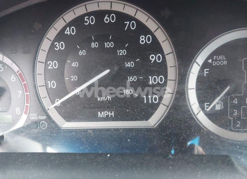 Photo 7 of 2006 Toyota Sienna CE (VIN 5TDZA23C46S581398)