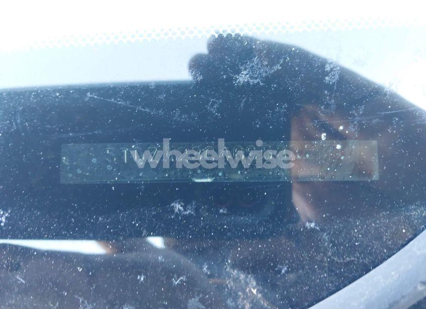 Photo 12 of 2006 Toyota Sienna LE (VIN 5TDZA23C46S583233)