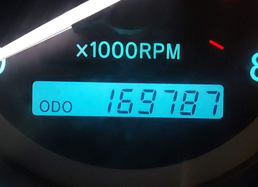 Photo 15 of 2004 Toyota Sienna LE (VIN 5TDZA23C54S006837)