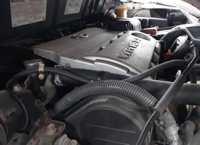 Photo 10 of 2004 Toyota Sienna LE (VIN 5TDZA23C54S062731)