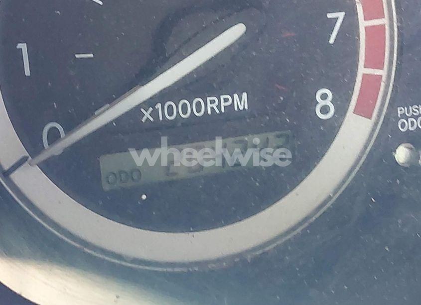 Photo 15 of 2004 Toyota Sienna LE (VIN 5TDZA23C54S112074)