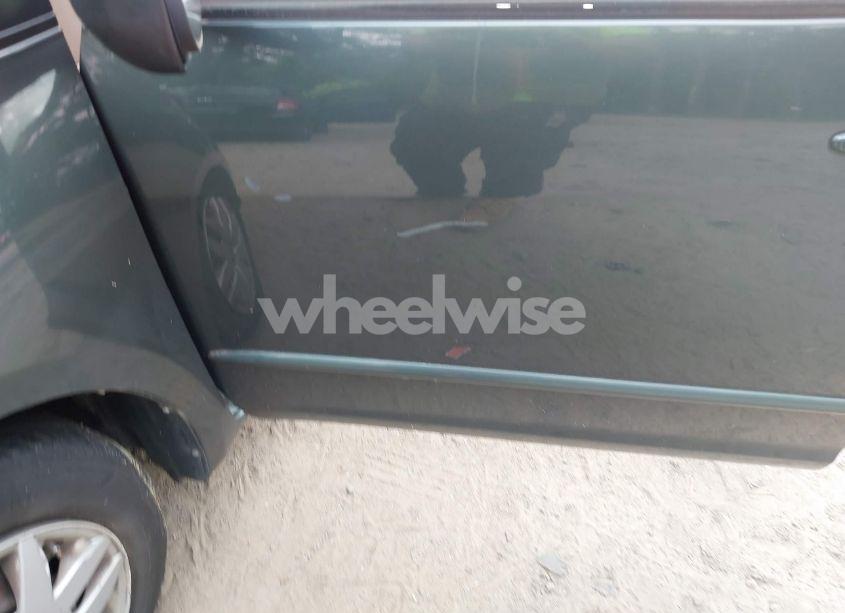 Photo 6 of 2004 Toyota Sienna LE (VIN 5TDZA23C54S118313)