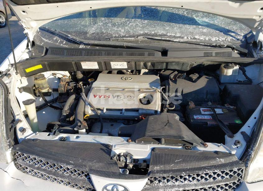 Photo 10 of 2004 Toyota Sienna LE (VIN 5TDZA23C54S152364)