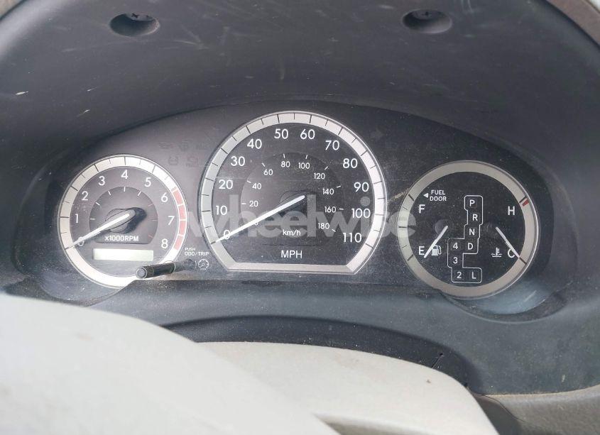 Photo 7 of 2004 Toyota Sienna LE (VIN 5TDZA23C54S189401)