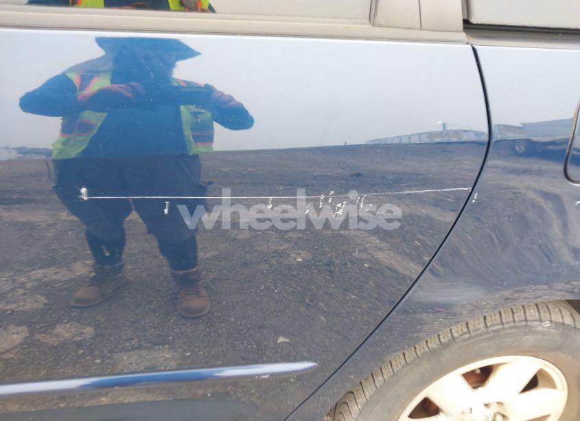 Photo 15 of 2004 Toyota Sienna LE (VIN 5TDZA23C54S215785)