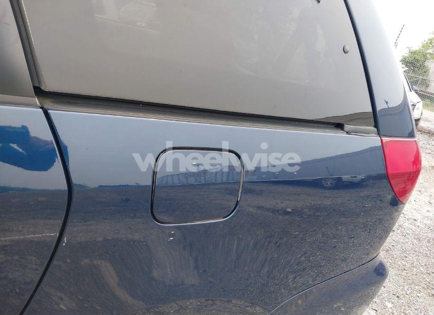 Photo 16 of 2004 Toyota Sienna LE (VIN 5TDZA23C54S215785)