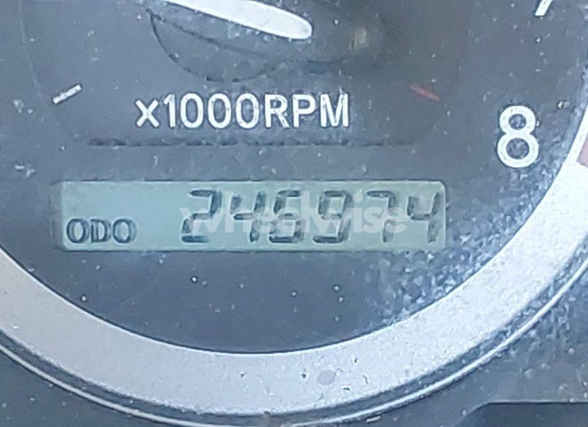 Photo 15 of 2005 Toyota Sienna LE (VIN 5TDZA23C55S257665)