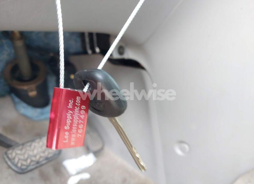 Photo 11 of 2005 Toyota Sienna LE (VIN 5TDZA23C55S303298)